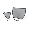 CNC Racing Radiator Guard Kit for Ducati Streetfighter V4 (2025+) CNC Racing Radiator Guard Kit for Ducati Streetfighter V4 (2025+)